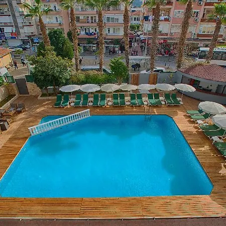 Hotel H.m.a. & 3*