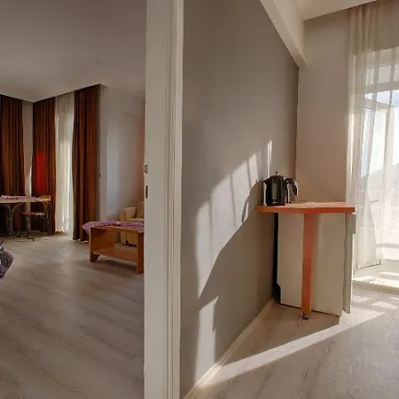 Hotel H.m.a. & Alanya