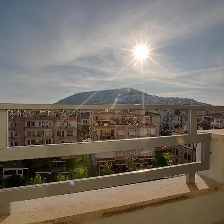 H.m.a. & 3* Alanya