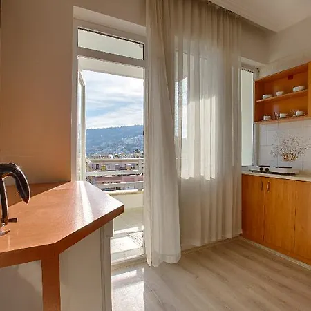 H.m.a. & 3* Alanya