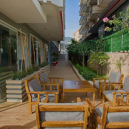 Hotel H.m.a. &
