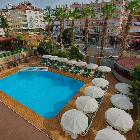 Hotel H.m.a. & 3*