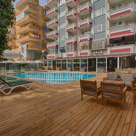 Hotel H.m.a. & Alanya