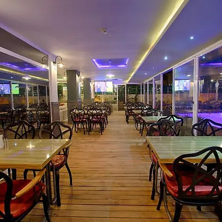 H.m.a. & Hotel Alanya