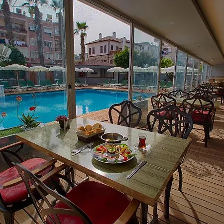 H.m.a. & Alanya