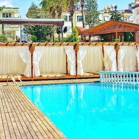 H.m.a. & Hotel Alanya